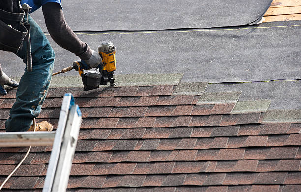 Licensed Emergency Roof Repair service in Ovid, NY - Brentwood Metal Roofing